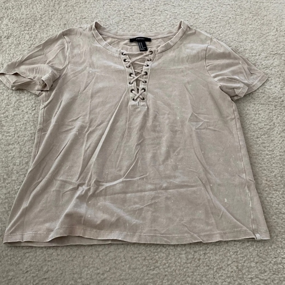 Forever 21 Top
